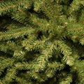 CC Christmas Decor 10’ Dunhill Fir Medium Artificial Christmas Tree - Unlit