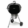 22 inch Kettle Premium One Touch Easy Clean Charcoal Grill Model #14401001