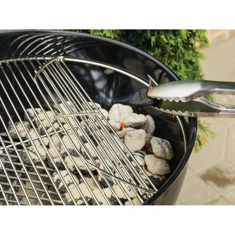 22 inch Kettle Premium One Touch Easy Clean Charcoal Grill Model #14401001