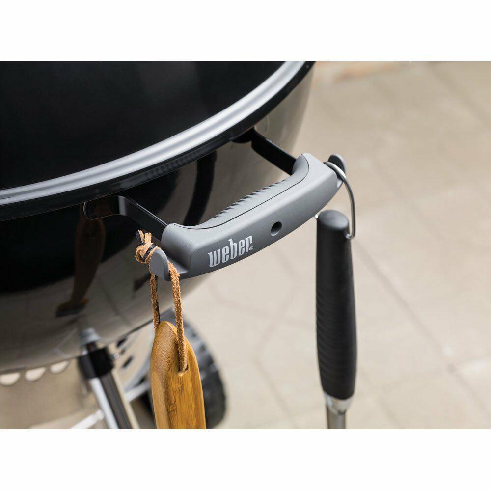 22 inch Kettle Premium One Touch Easy Clean Charcoal Grill Model #14401001