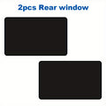 4pcs Car Magnet Side Window Sunshade Curtain Magnetic Black Shading Net Sunshade Insulation Privacy Curtain Row Car Window Sunshade Curtain Universal