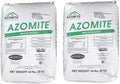 Azomite Micronized Bag, 44 lb (2-Pack)