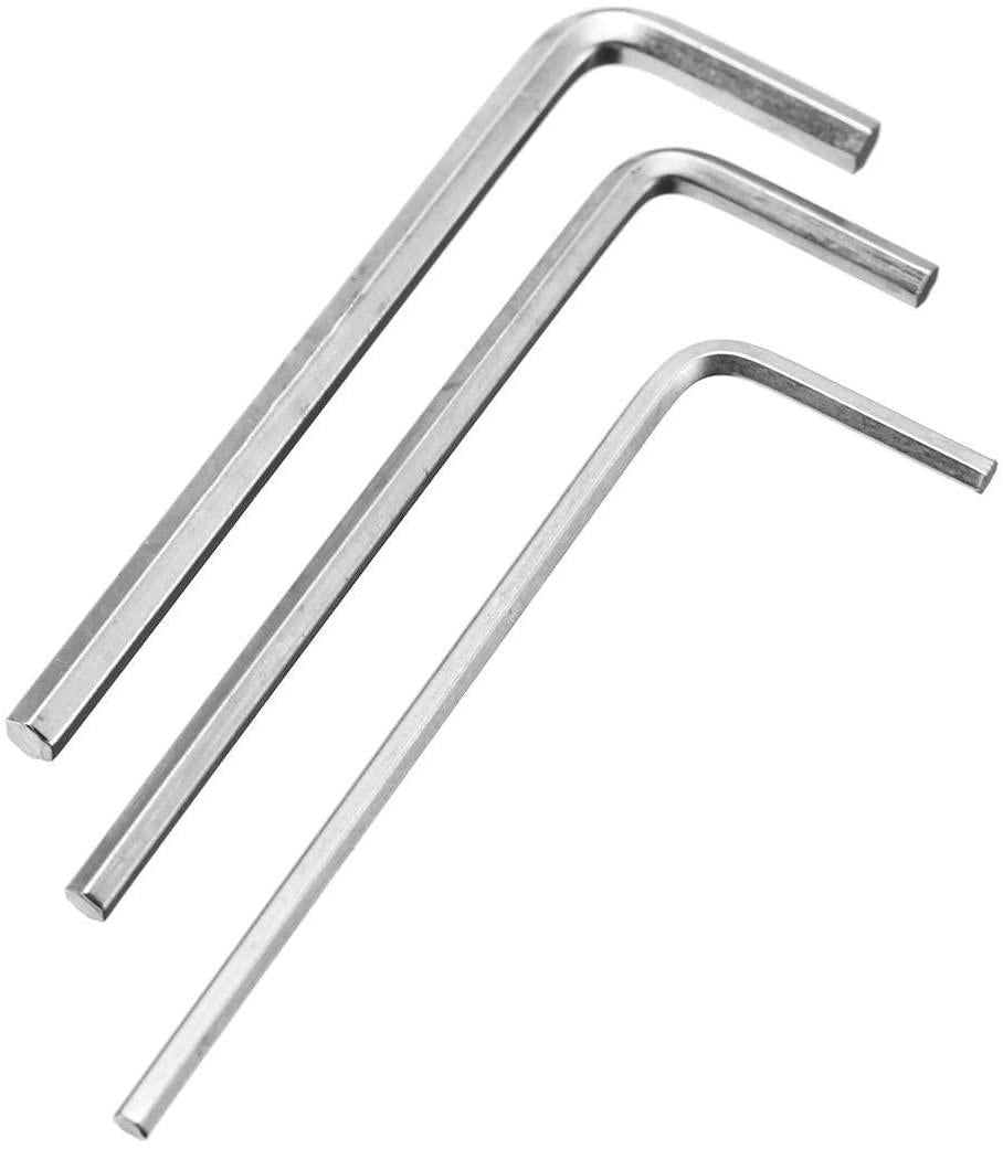 Peixiang Sturdy Hand Tools 46Pcs 1/4 Inch Wrench Repair Tools Metric Socket Wrench Screw Kit Safety