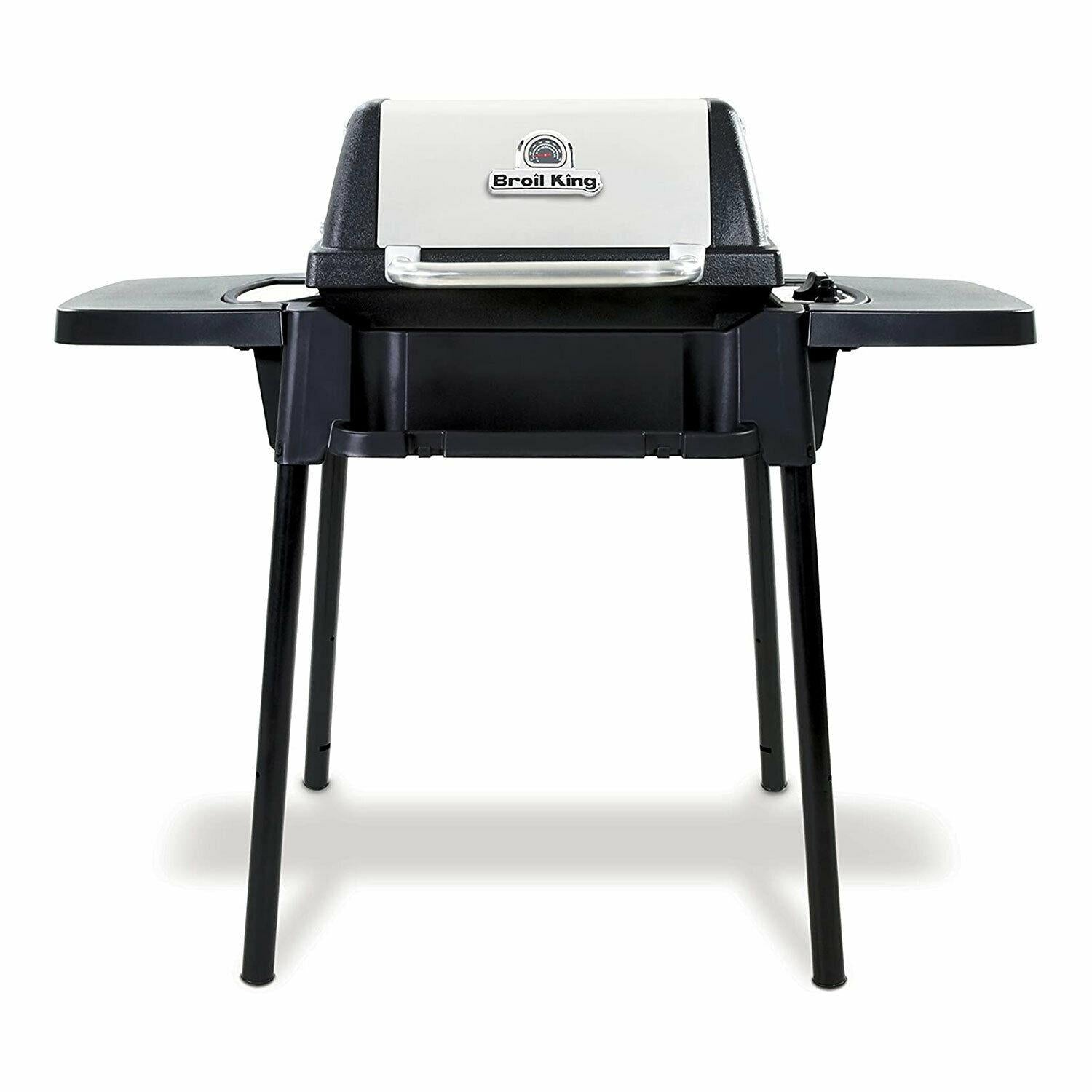 950654 LP Porta Chef 120 14000 BTU Outdoor Liquid Propane Gas Grill