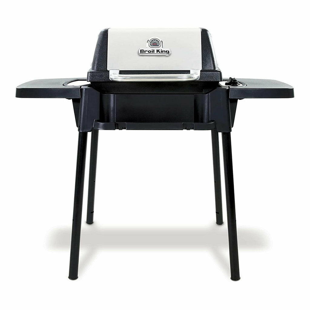 950654 LP Porta Chef 120 14000 BTU Outdoor Liquid Propane Gas Grill