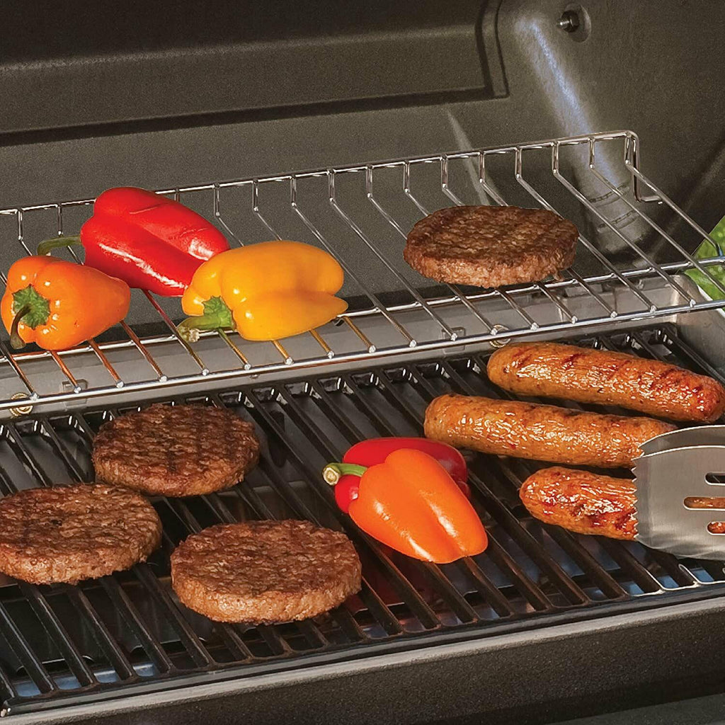 950654 LP Porta Chef 120 14000 BTU Outdoor Liquid Propane Gas Grill
