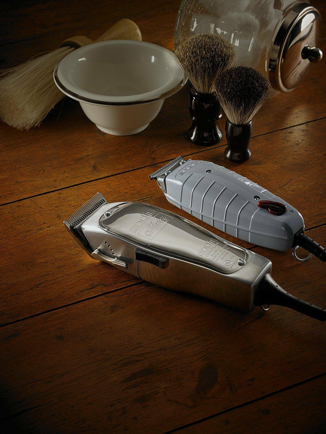 Andis 04711 T-Outliner Trimmer