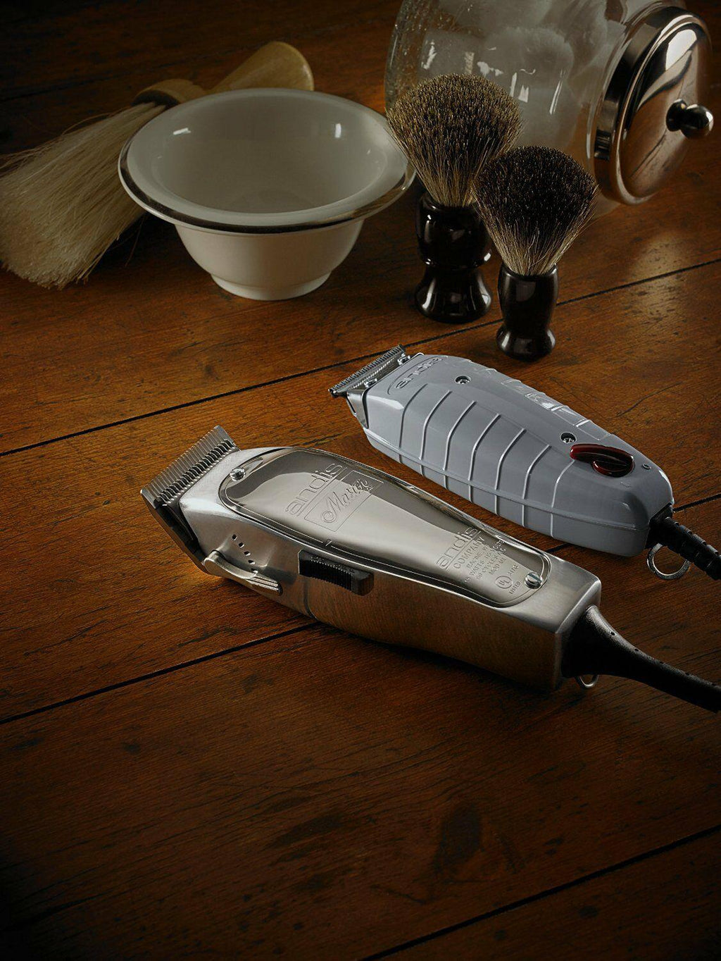 Andis 04711 T-Outliner Trimmer