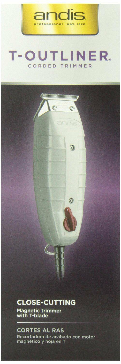 Andis 04711 T-Outliner Trimmer