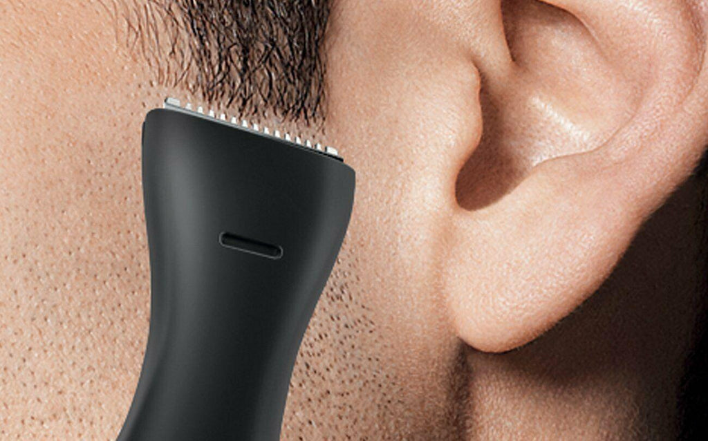 Philips Norelco Nose Trimmer Series 5100, Nt5175 Trimmer All In One