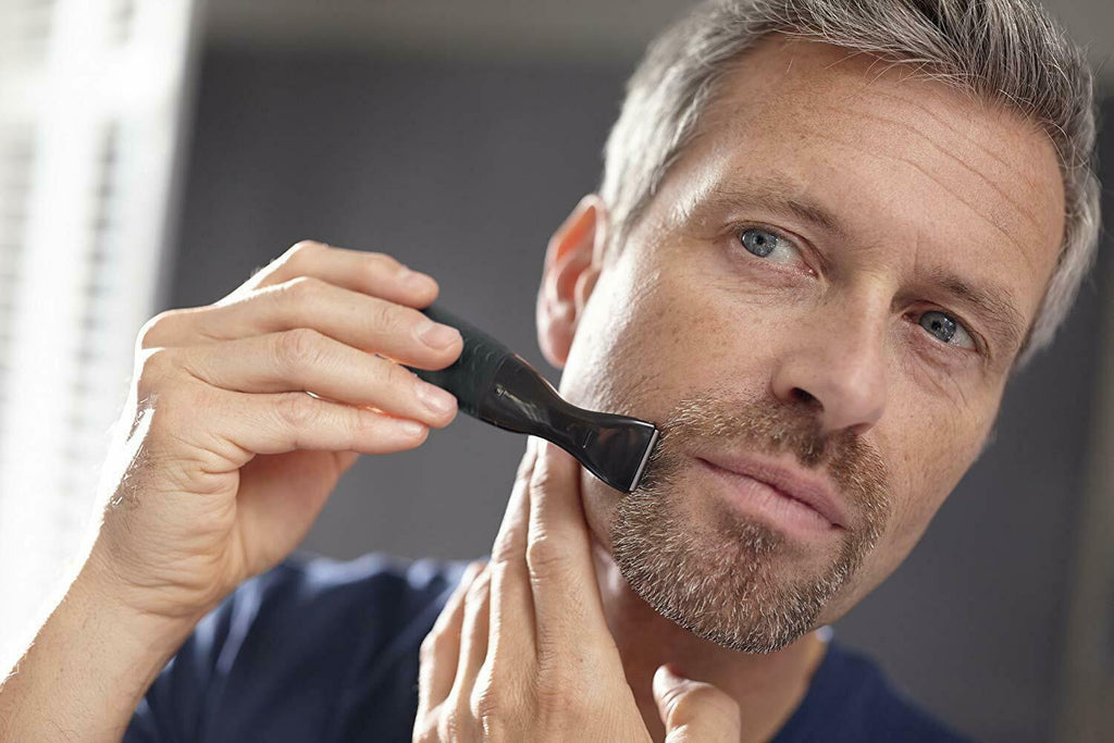 Philips Norelco Nose Trimmer Series 5100, Nt5175 Trimmer All In One