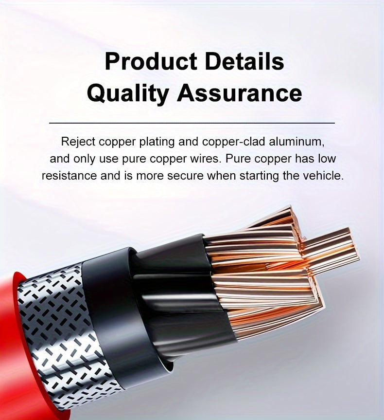 Portable Multi Function Emergency Booster Car Emergency Mobile Power Battery Charger 12V Car Jump Starter Gasoline Diesel Car Starter Upgrade