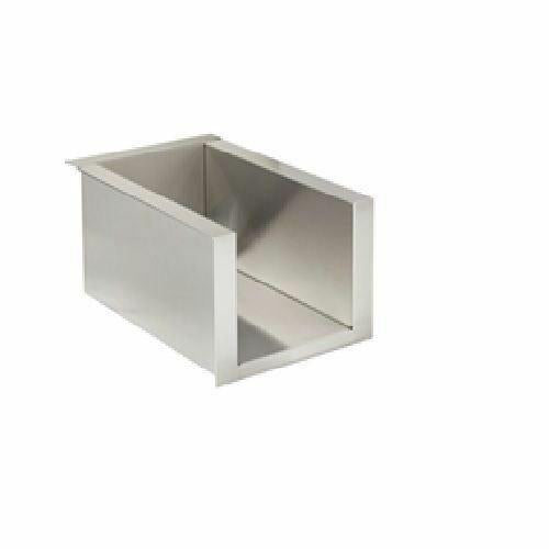 GL-TRLPB Power Burner Liner for Combustible Installation