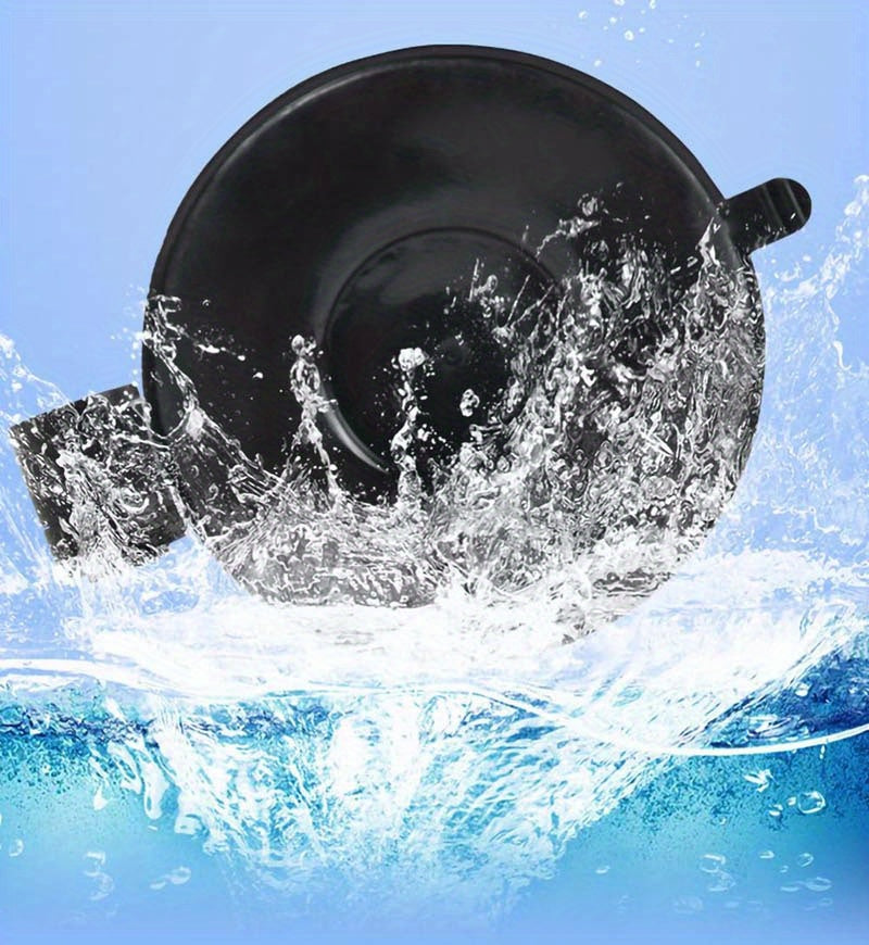 Multifunctional Mobile Phone Holder 360 Retractable Rotary Adjustment Universal Car Phone Bracket Fixed Shockproof Mobile Stand Big Support LarTruck Interior Washable Strong Sticky Gel Pad