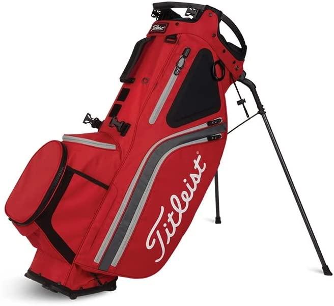Titleist Hybrid 14 Golf Bag