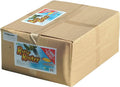 General Hydroponics HGC714150 Rapid Rooter Plant Starters Bulk Plugs, 1400 Count