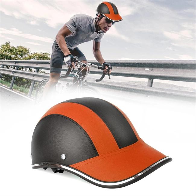 Unisex Bicycle Helmet Adult Mountain Bike Safety Motorcycles Helmet Windproof