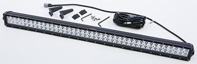 Open Trail 41.5" Light Bar Black (HML-BC2240 COMBO)