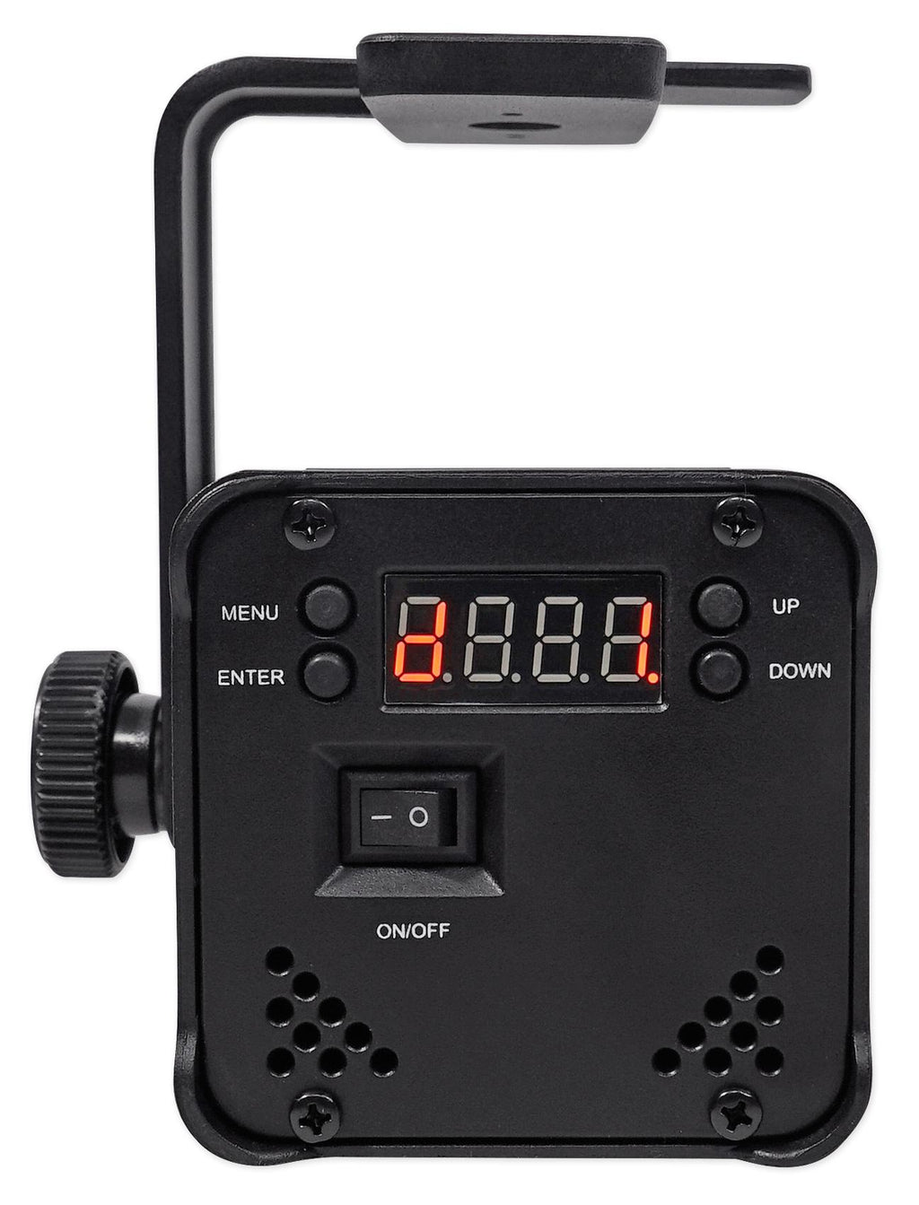 Chauvet DJ Freedom H1 X4 (4) Wireless Wash Lights+Bag+Charger+Remote+LED Fogger