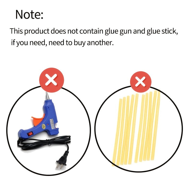Car Paintless Body Dent Repair Tools Dent Repair Kit Car Dent Puller Tabs Removal Body DamaFix Tool With Mats Minor Dent Removal