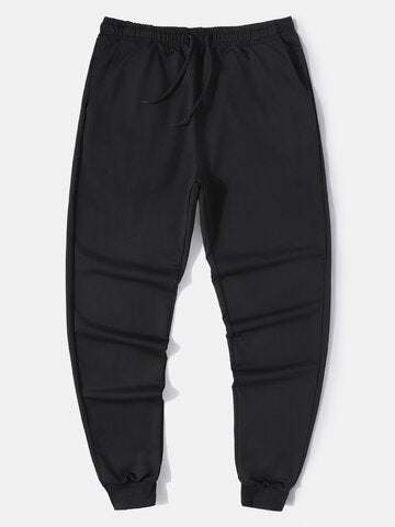 mens color block stitching hoodie casual two pieces outfits with sweatpants
