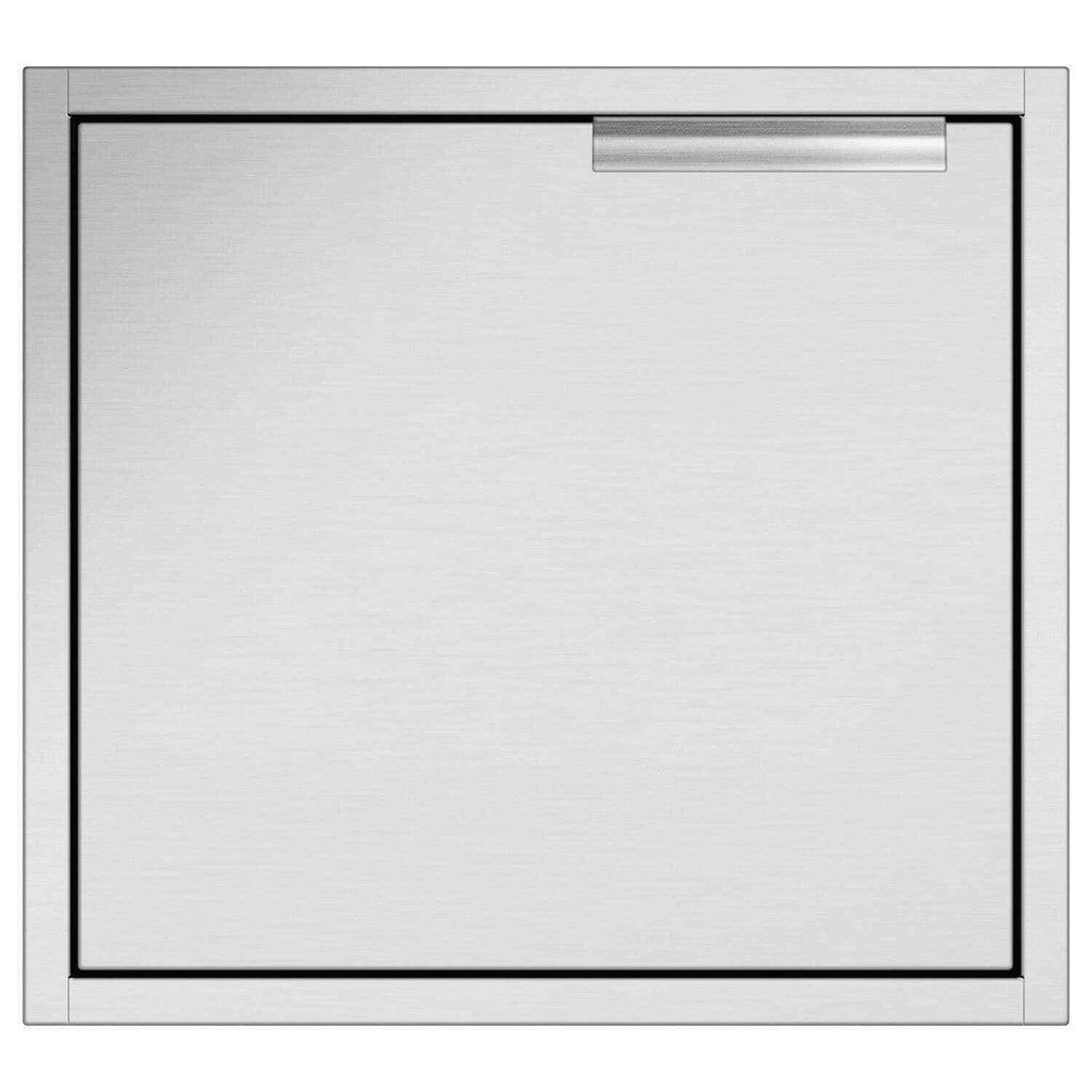 24-Inch Single Access Door - Horizontal