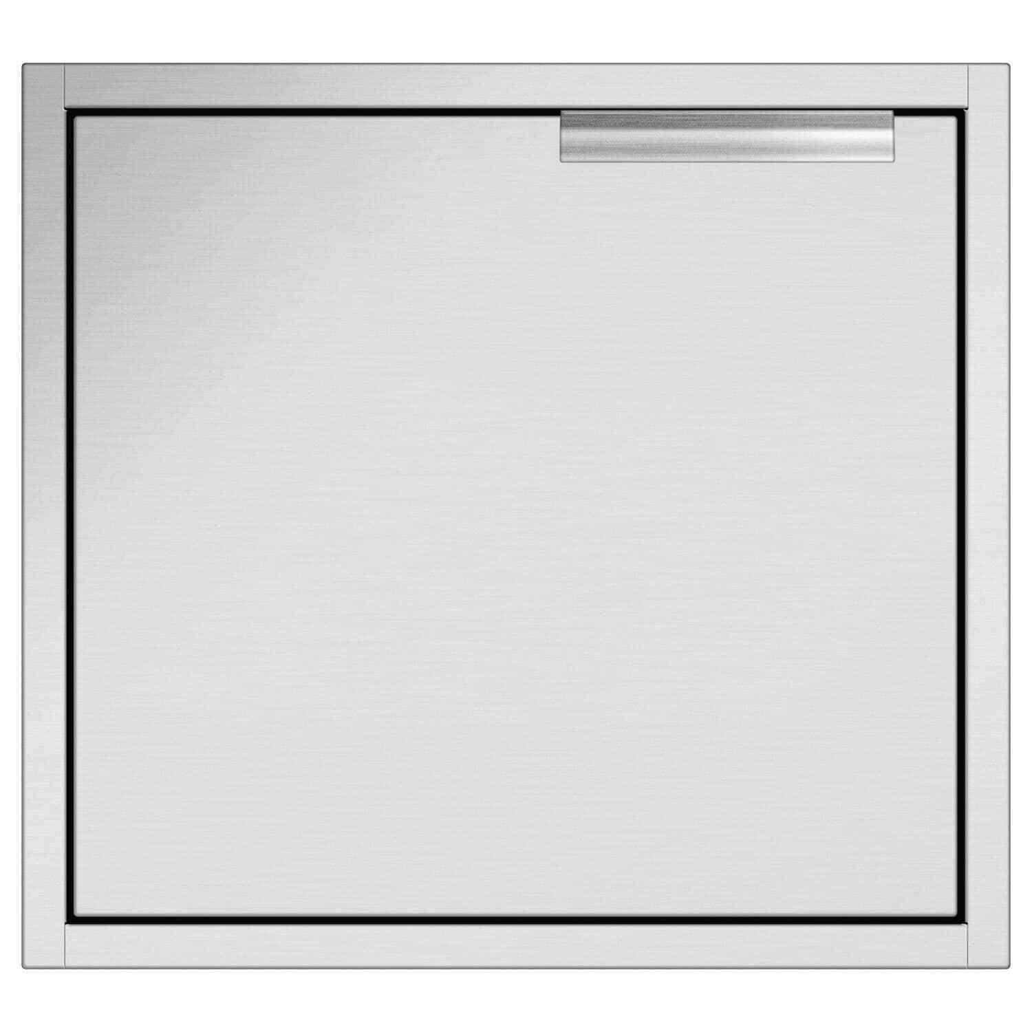 24-Inch Single Access Door - Horizontal