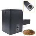 BBQ HardPellet Smoker Grill Part w/Electric Digital Temperature Control USA
