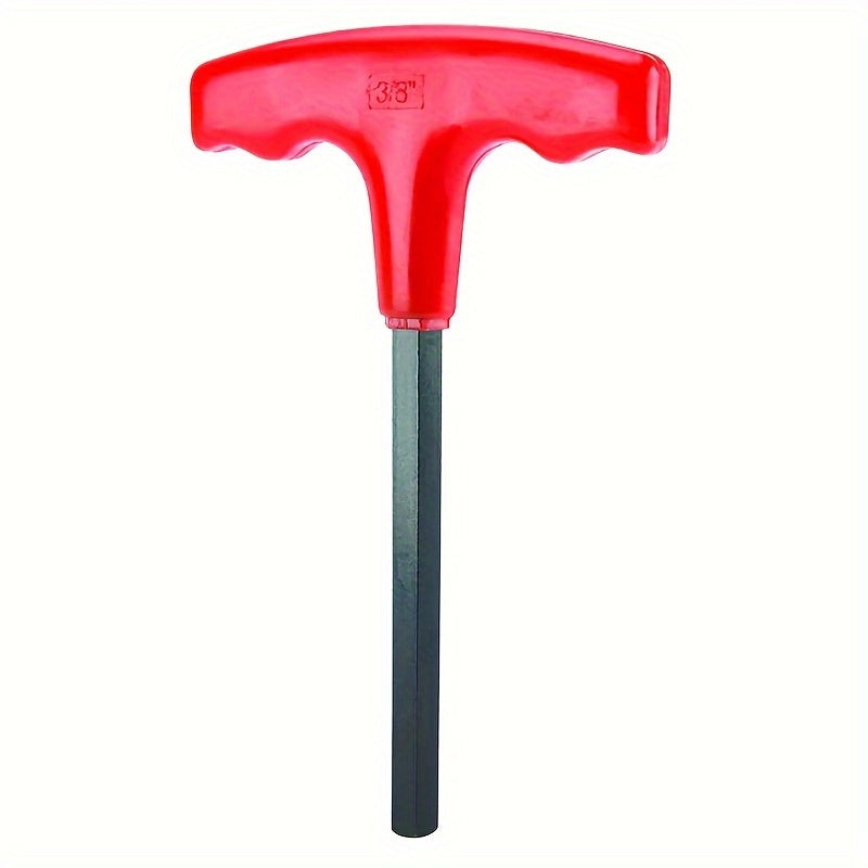 T Handle Hex Key Set Metric And Or SAE 10 To 20pcs Allen Allan Keys T Bar Wrench With Stand