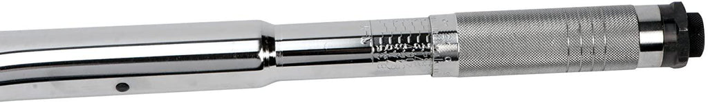 Performance Tool M204 3/4" Drive Torque Wrench with LH/RH Thread Torque Capabilities