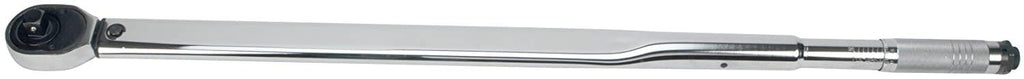 Performance Tool M204 3/4" Drive Torque Wrench with LH/RH Thread Torque Capabilities