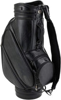 BURTON Staff Bag - Black