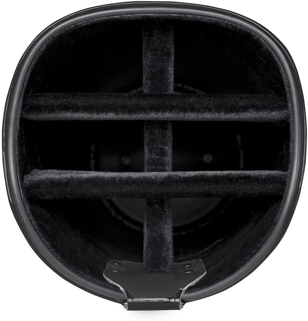 BURTON Staff Bag - Black