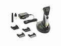 Moser Chromstyle Pro Lithium Machine Clipper 7.01x1 13/16x1 31/32in Refillable