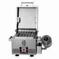Anywhere Mini Personal Infrared Grill, Propane