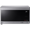 LG NeoChef 1040W Microwave - 0.9 cu ft (LMC0975ST)  Steel - New