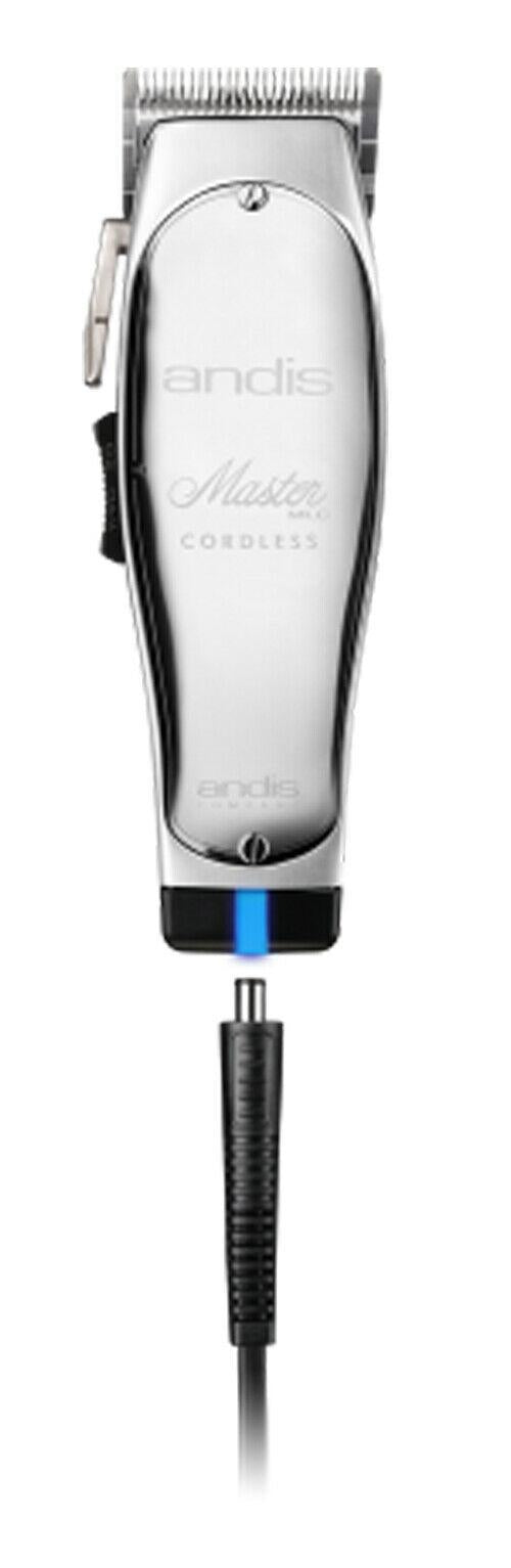 Andis 66325 Barber Combo Clipper & Trimmer Kit