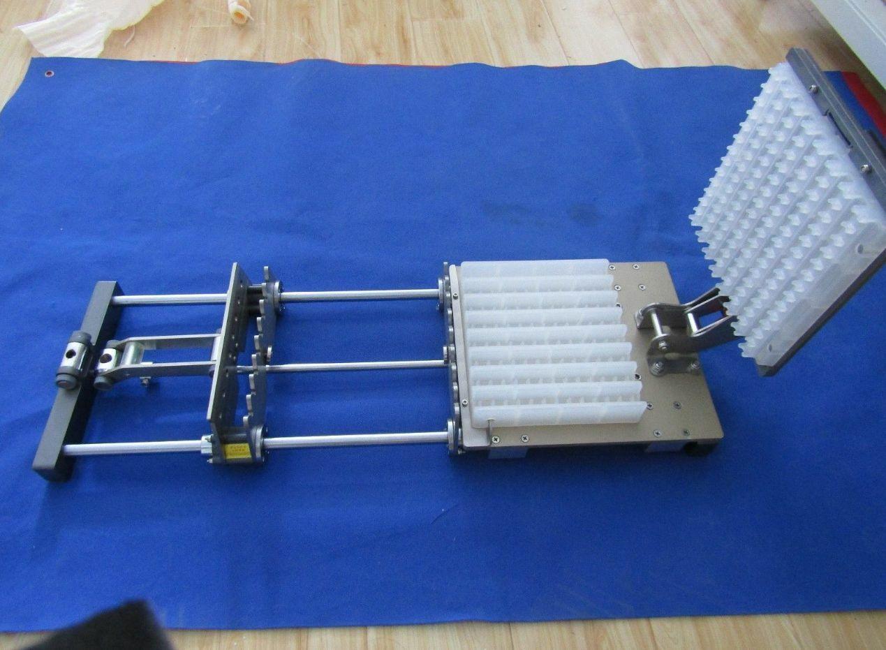 steel manual doner kebab meat skewer machine ag
