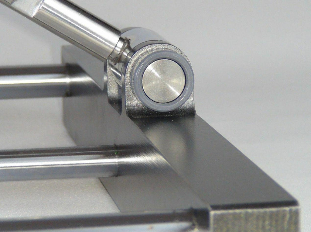 steel manual doner kebab meat skewer machine ag