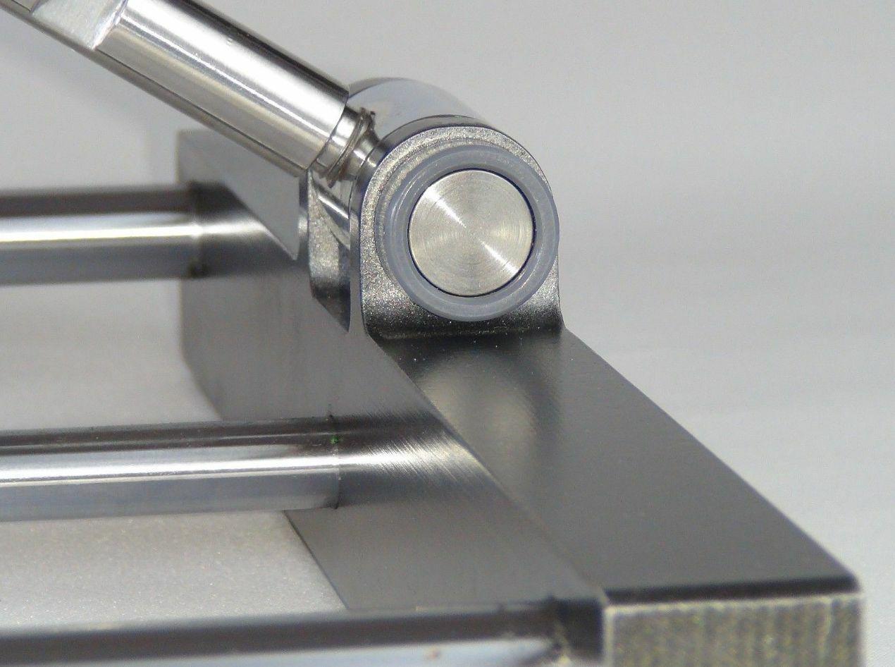 steel manual doner kebab meat skewer machine ag