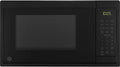 Appliances JES1095DMBB 0.9 Cu. Ft. Capacity Countertop Microwave Oven, Black