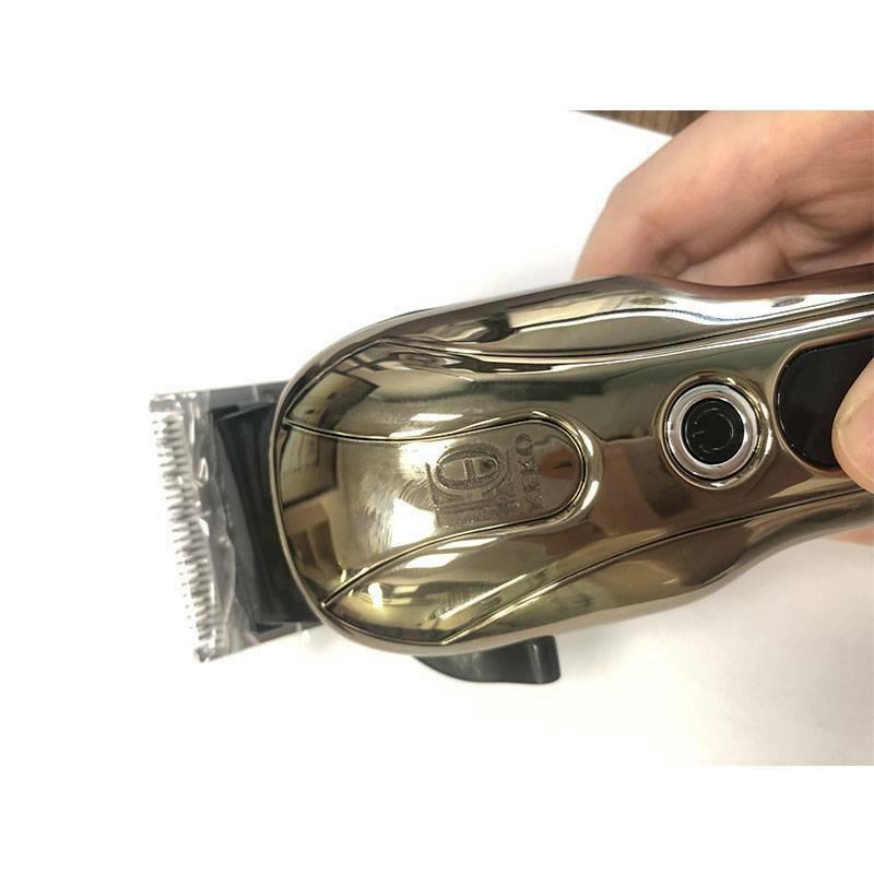Keko Electric Hair Grooming Kit Pro T-outliner Cordless Trimmer Hair Clipper US