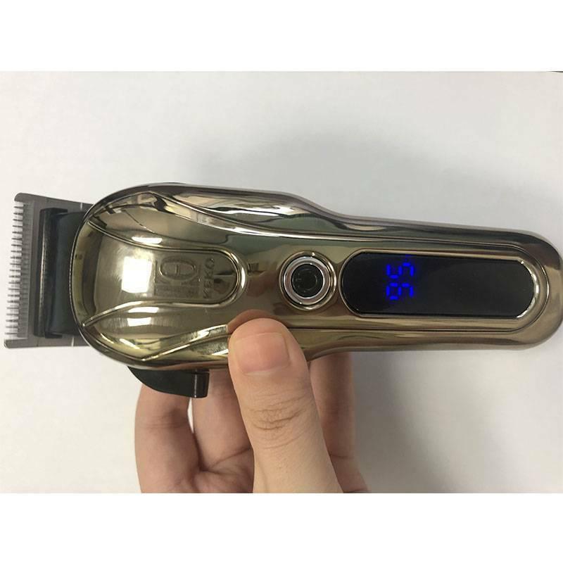 Keko Electric Hair Grooming Kit Pro T-outliner Cordless Trimmer Hair Clipper US