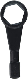 Stanley Proto J2756SW Heavy Duty 6 Point Straight StriWrench 3-1/2 Inch
