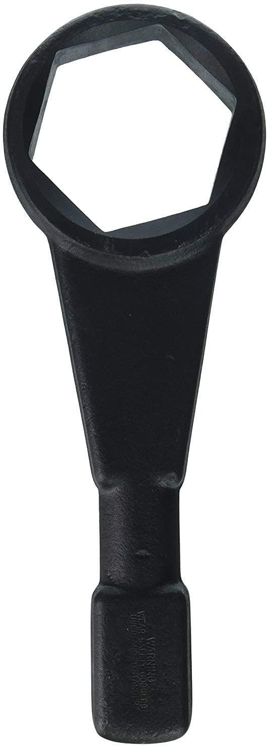 Stanley Proto J2756SW Heavy Duty 6 Point Straight StriWrench 3-1/2 Inch