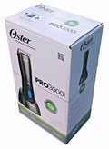 Oster Professional PRO3000i Cordless Clipper Li+Ion Lithium 078003-000