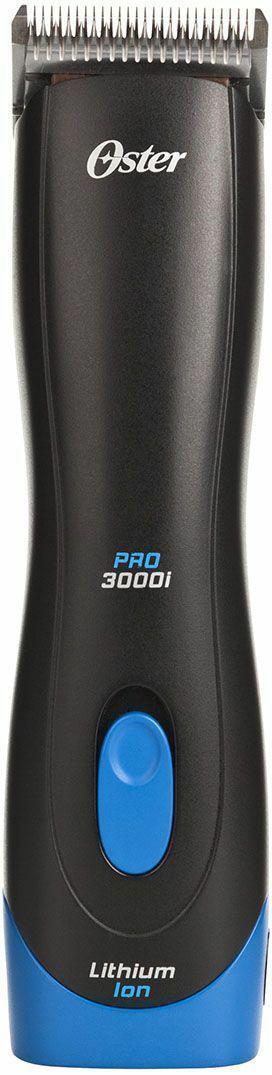 Oster Professional PRO3000i Cordless Clipper Li+Ion Lithium 078003-000