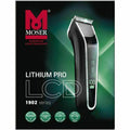 Moser 1902-0460 Lithium Pro Series LCD Hair Trimmer, brand new