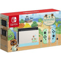 Animal Crossing: Horizons Edition, Nintendo Switch