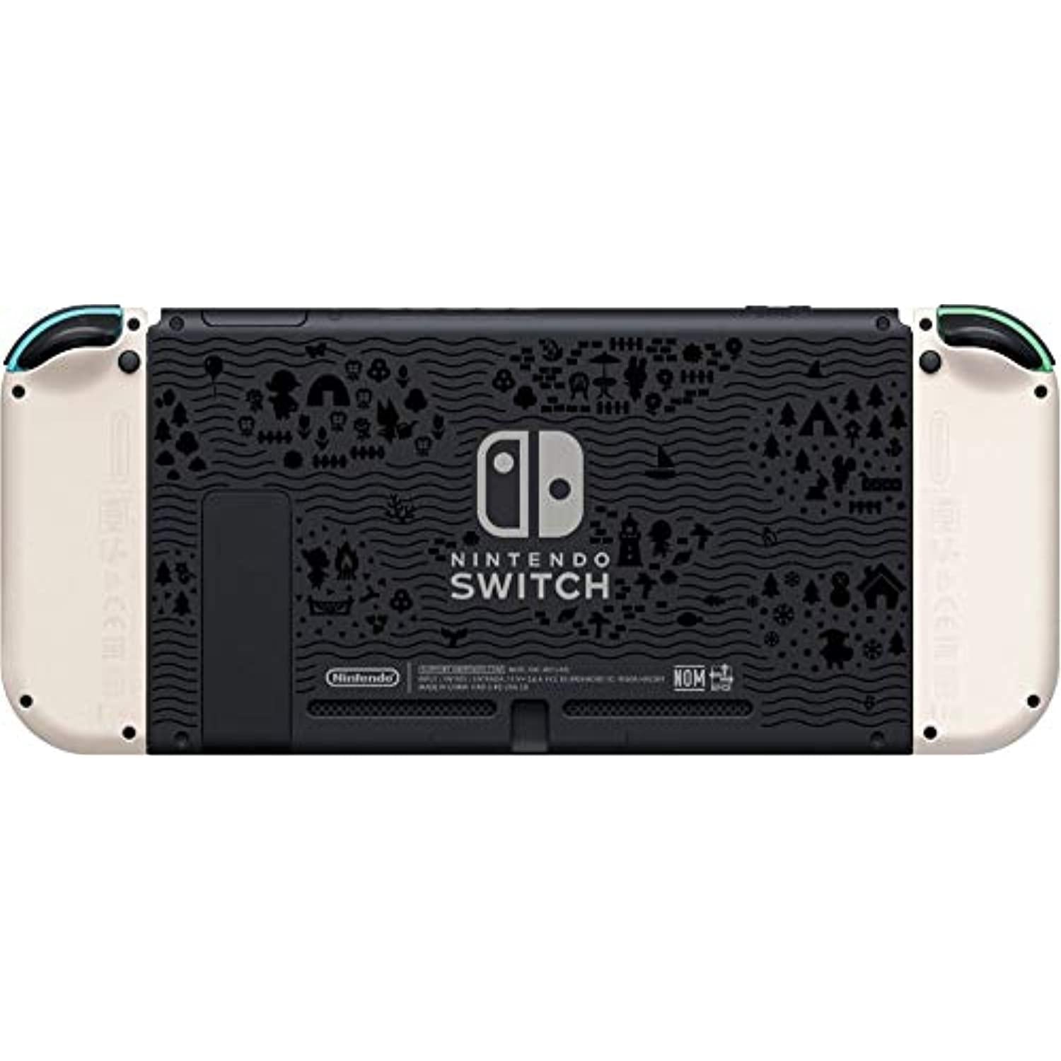 Animal Crossing: Horizons Edition, Nintendo Switch